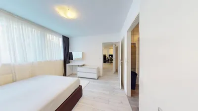 3-Zimmer-Wohnung mieten in Wien – 59 m², € 1.100 – Bild 9 von 16