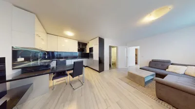 3-Zimmer-Wohnung mieten in Wien – 59 m², € 1.100 – Bild 6 von 16