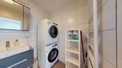 3-Zimmer-Wohnung mieten in Wien – 59 m², € 1.100 – Bild 10 von 16