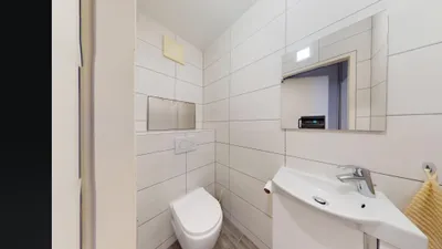 3-Zimmer-Wohnung mieten in Wien – 59 m², € 1.100 – Bild 5 von 16