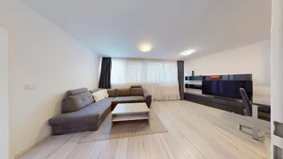 3-Zimmer-Wohnung mieten in Wien – 59 m², € 1.100