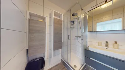 3-Zimmer-Wohnung mieten in Wien – 59 m², € 1.100 – Bild 11 von 16
