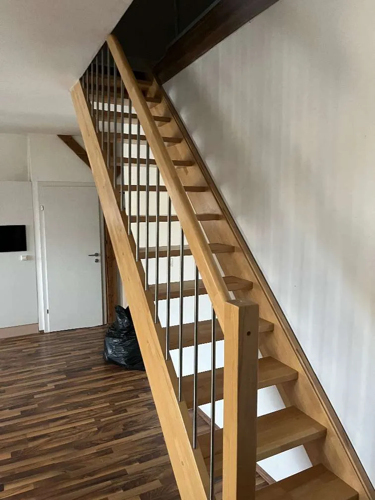 Singel-Maisonett Wohnung - Ansicht 3