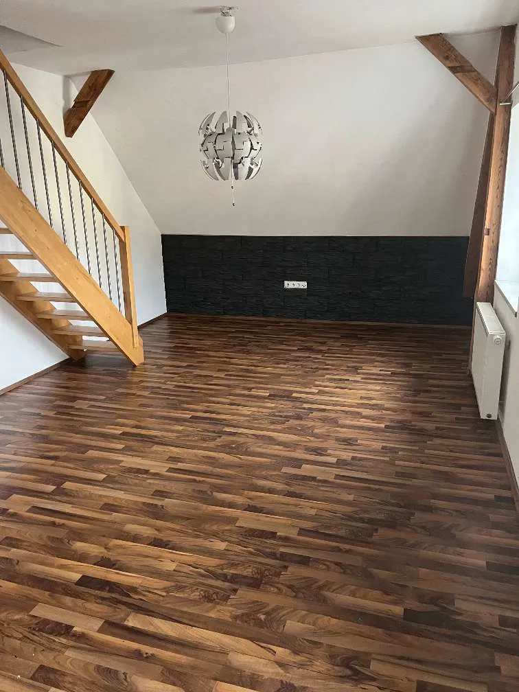 Singel-Maisonett Wohnung - Ansicht 2