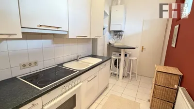 2-Zimmer-Wohnung kaufen in Wien – 61,54 m², € 259.000 – Bild 12 von 15