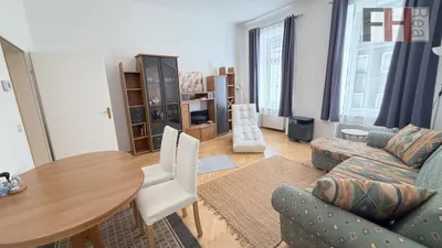 2-Zimmer-Wohnung kaufen in Wien – 61,54 m², € 259.000 – Bild 6 von 15