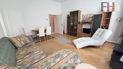 2-Zimmer-Wohnung kaufen in Wien – 61,54 m², € 259.000 – Bild 7 von 15