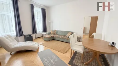 2-Zimmer-Wohnung kaufen in Wien – 61,54 m², € 259.000