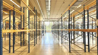Gewerbeimmobilie mieten in Wien – 3 450 m², € 6 – Bild 3 von 8