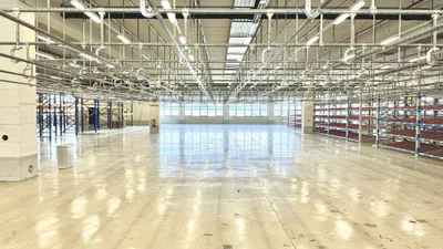 Gewerbeimmobilie mieten in Wien – 3 450 m², € 6 – Bild 7 von 8