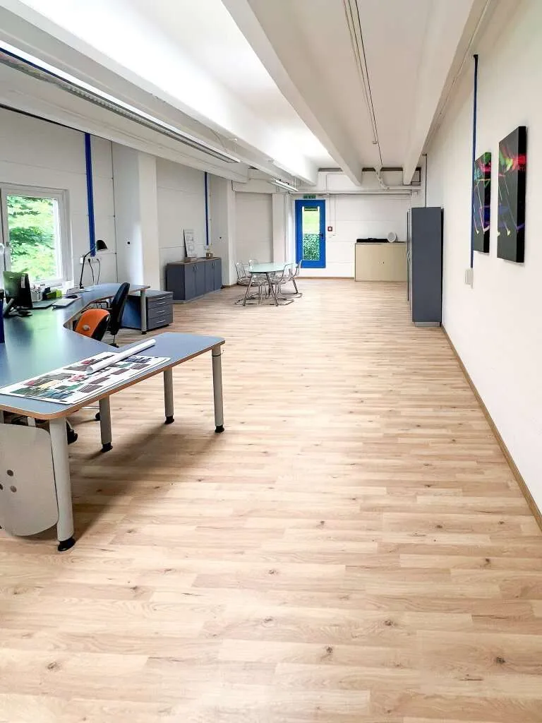 Moderne Büroflächen im 14. Bezirk: Hochwertig, vielseitig und in attraktiver Lage - Ansicht 3