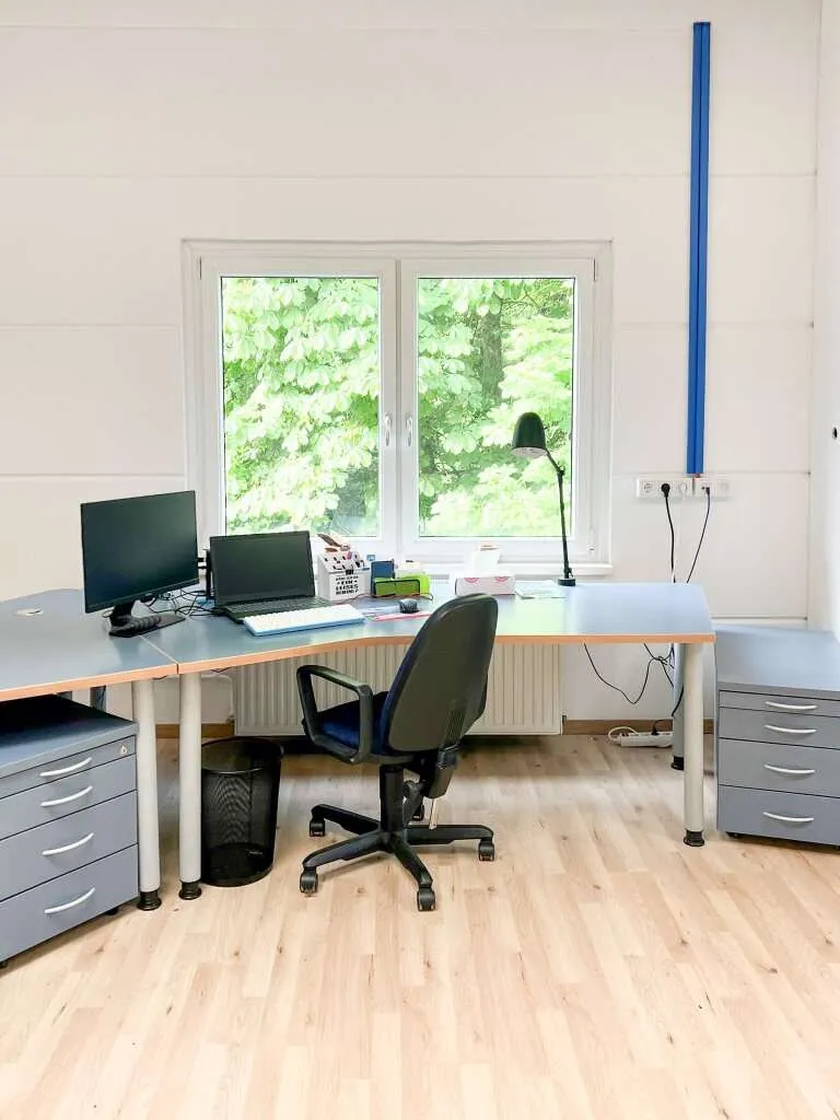 Moderne Büroflächen im 14. Bezirk: Hochwertig, vielseitig und in attraktiver Lage - Ansicht 2