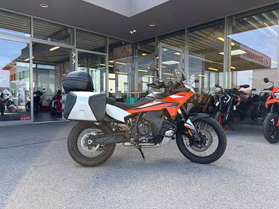 KTM 890 Adventure