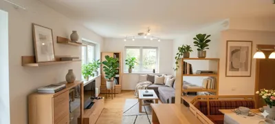 3-Zimmer-Wohnung kaufen in Scheibbs – 72 m², € 220.000 – Bild 4 von 19