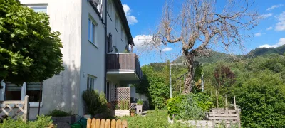 3-Zimmer-Wohnung kaufen in Scheibbs – 72 m², € 220.000