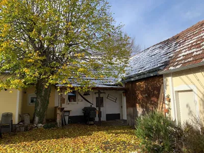 7-Zimmer-Haus kaufen in Neunkirchen – 200 m², € 449.000 – Bild 38 von 38