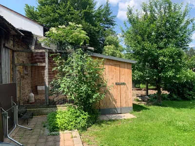 7-Zimmer-Haus kaufen in Neunkirchen – 200 m², € 449.000 – Bild 27 von 38