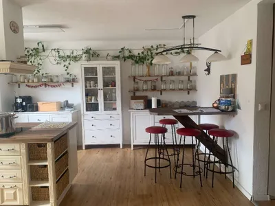 7-Zimmer-Haus kaufen in Neunkirchen – 200 m², € 449.000 – Bild 3 von 38
