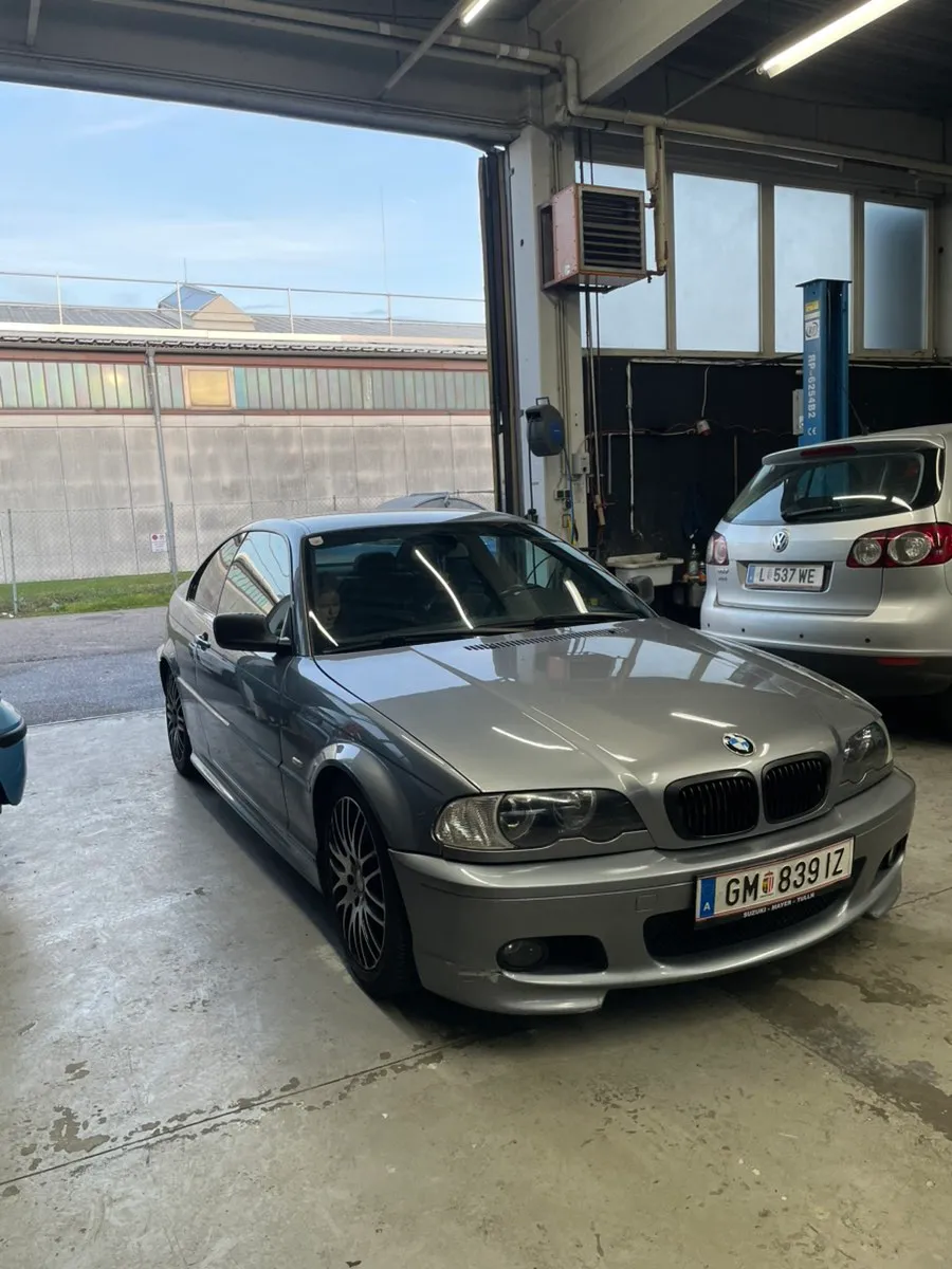 BMW 3er-Reihe