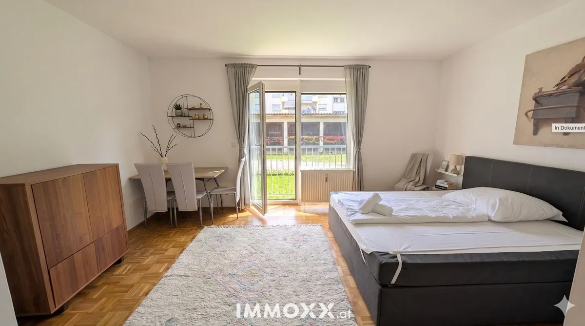 Wohnung – Lend