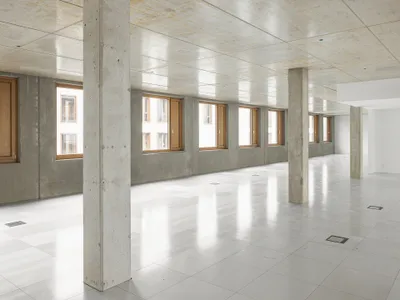 Gewerbeimmobilie mieten in Wien – 164 m², € 3.440 – Bild 1 von 14