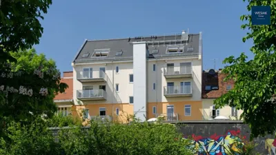 2-Zimmer-Wohnung mieten in Graz – 42 m², € 438 – Bild 1 von 2
