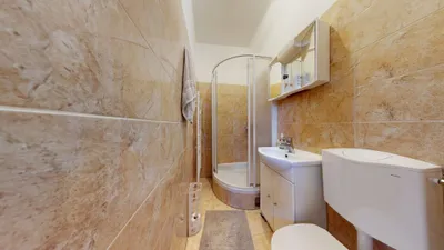 2-Zimmer-Wohnung kaufen in Wien – 45 m², € 125.000 – Bild 2 von 8