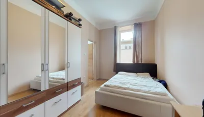 2-Zimmer-Wohnung kaufen in Wien – 45 m², € 125.000 – Bild 1 von 8