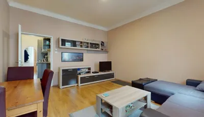 2-Zimmer-Wohnung kaufen in Wien – 45 m², € 125.000 – Bild 6 von 8