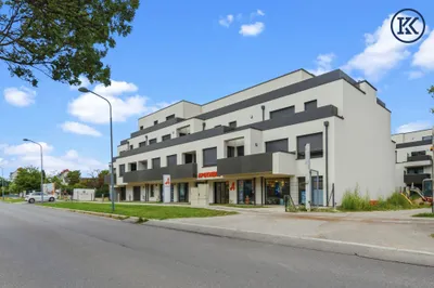 2-Zimmer-Wohnung kaufen in Wien – 39,16 m², € 250.000 – Bild 2 von 34
