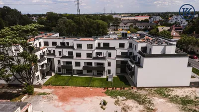 2-Zimmer-Wohnung kaufen in Wien – 39,16 m², € 250.000 – Bild 24 von 34