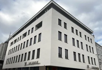 1-Zimmer-Wohnung kaufen in Vöcklabruck – 36 m², € 294.842 – Bild 2 von 15