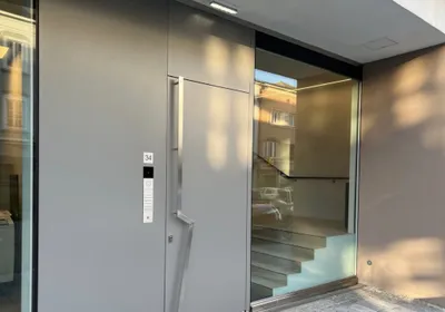 1-Zimmer-Wohnung kaufen in Vöcklabruck – 36 m², € 294.842 – Bild 3 von 15