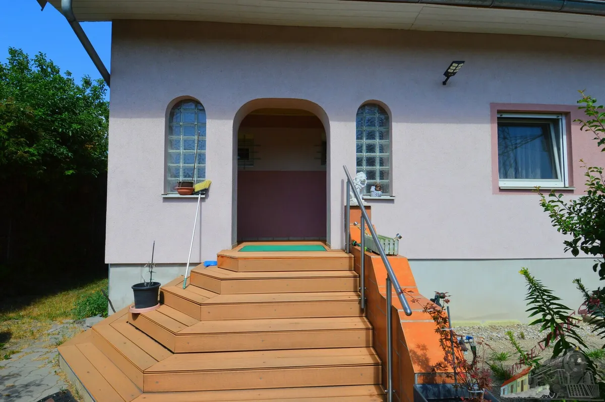Haus – Wiener Neustadt - Ansicht 3