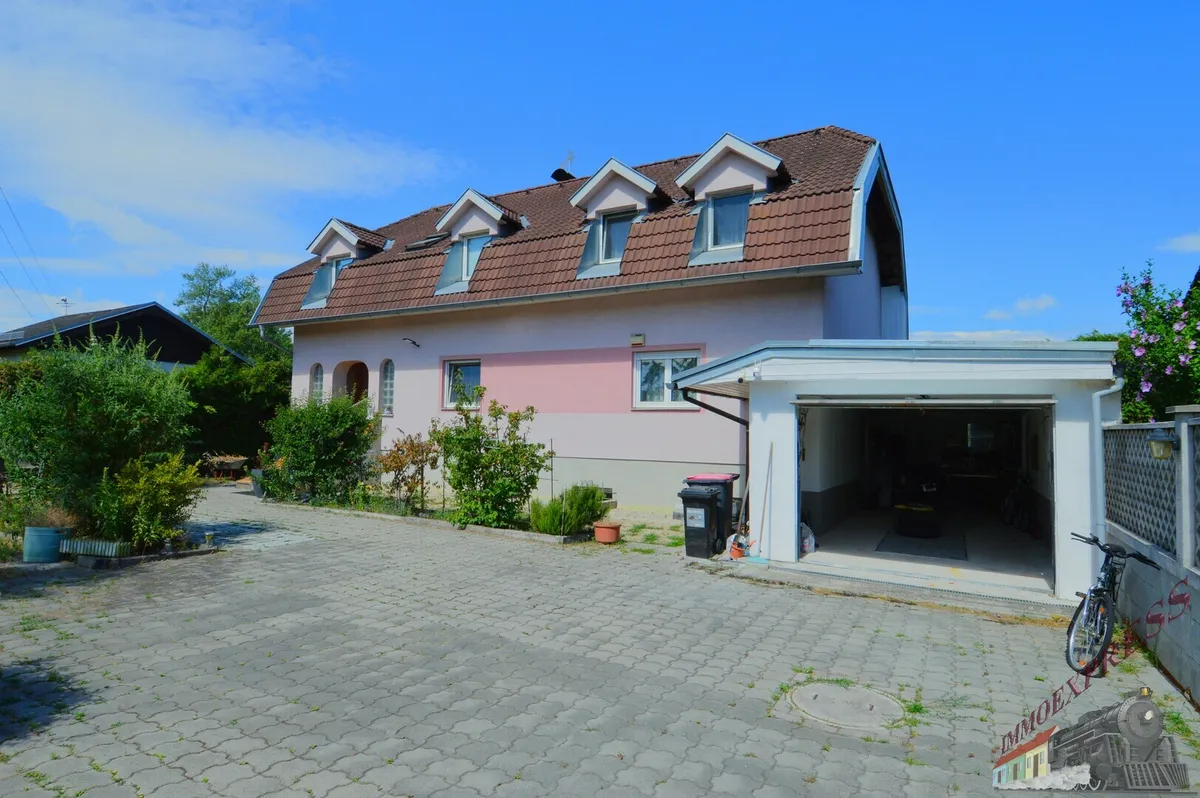 Haus – Wiener Neustadt