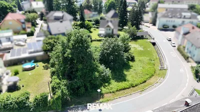 Grundstück kaufen in Klagenfurt Land – 898 m², € 240.000 – Bild 3 von 8
