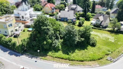 Grundstück kaufen in Klagenfurt Land – 898 m², € 240.000 – Bild 5 von 8