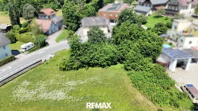 Grundstück kaufen in Klagenfurt Land – 898 m², € 240.000 – Bild 4 von 8