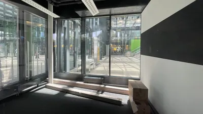 Gewerbeimmobilie mieten in Wien – 129 m², € 2.760 – Bild 3 von 6
