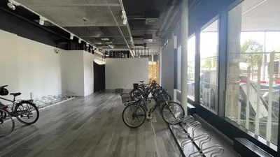 Gewerbeimmobilie mieten in Wien – 129 m², € 2.760 – Bild 4 von 6