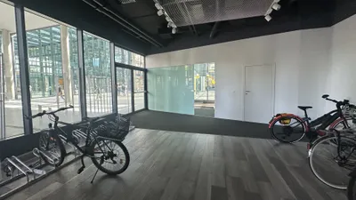 Gewerbeimmobilie mieten in Wien – 129 m², € 2.760 – Bild 2 von 6