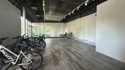 Gewerbeimmobilie mieten in Wien – 129 m², € 2.760 – Bild 5 von 6