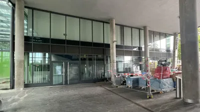 Gewerbeimmobilie mieten in Wien – 129 m², € 2.760