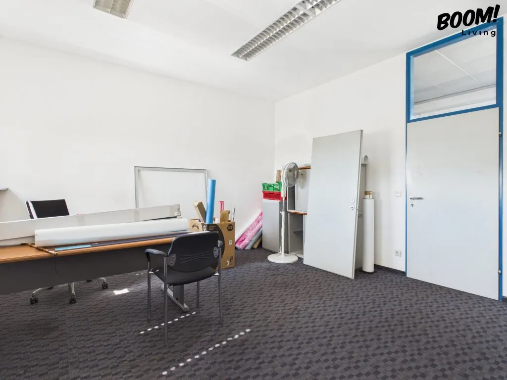 Attraktives Büro in 1230 Wien - 27m² in bester Lage ! Strom und Heizkosten sind Inkludiert !!! - Ansicht 2