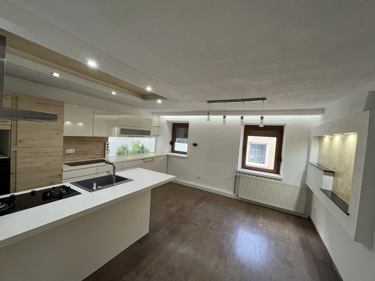 Wohnung – Mauerkirchen - Ansicht 2