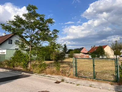 Grundstück kaufen in Wiener Neustadt – 500 m², € 225.000 – Bild 2 von 5