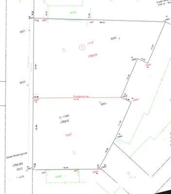 Grundstück kaufen in Wiener Neustadt – 500 m², € 225.000 – Bild 5 von 5