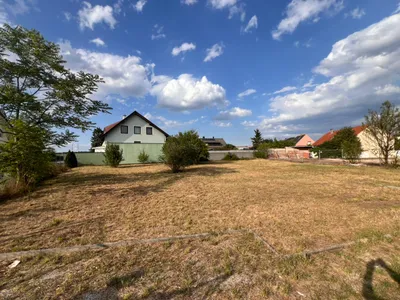 Grundstück kaufen in Wiener Neustadt – 500 m², € 225.000 – Bild 3 von 5