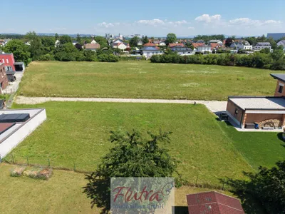 Grundstück kaufen in Wels-Land – 848 m², € 296.800 – Bild 2 von 6