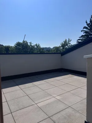 3-Zimmer-Wohnung mieten in Graz – 62 m², € 1.039